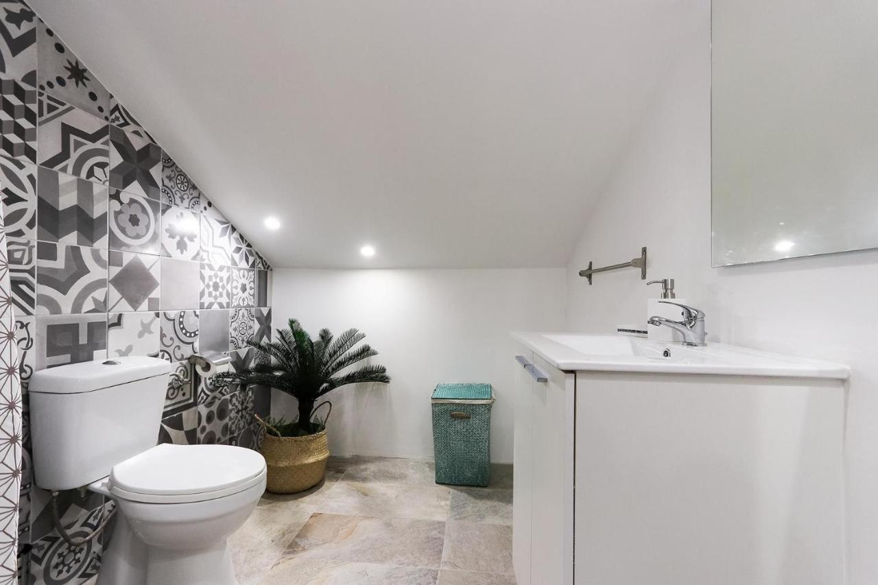 Apartament Bairro Alto Views By Homing Lizbona Zewnętrze zdjęcie