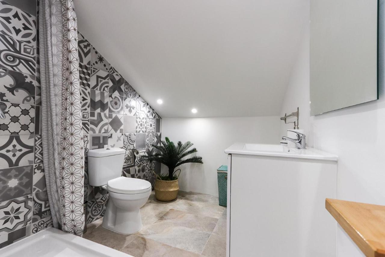 Apartament Bairro Alto Views By Homing Lizbona Zewnętrze zdjęcie