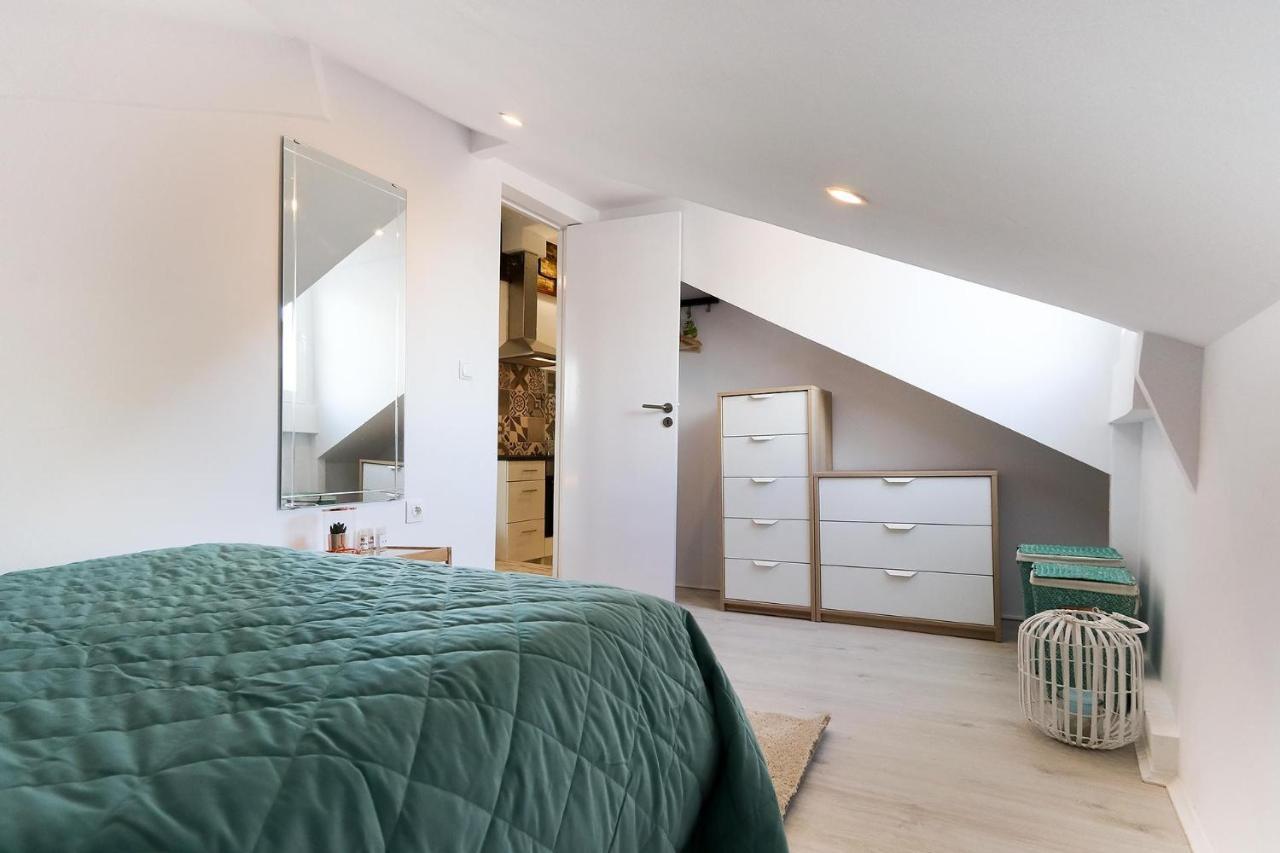 Apartament Bairro Alto Views By Homing Lizbona Zewnętrze zdjęcie