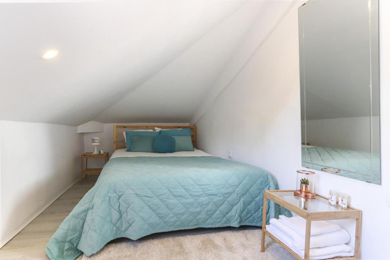 Apartament Bairro Alto Views By Homing Lizbona Zewnętrze zdjęcie