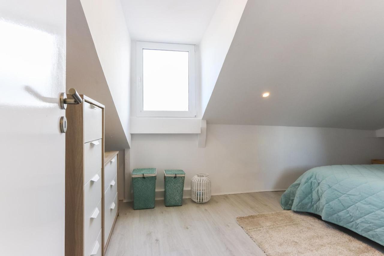 Apartament Bairro Alto Views By Homing Lizbona Zewnętrze zdjęcie